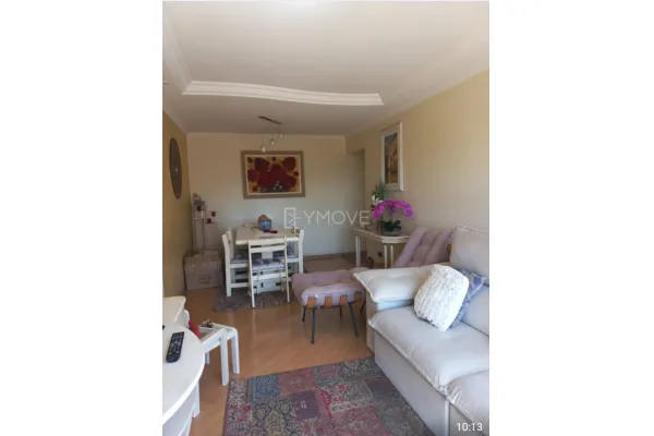 Apartamento à venda com 2 quartos no Vila Ivone, São Paulo — foto 4